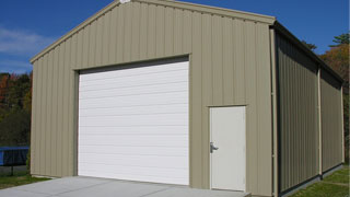 Garage Door Openers at Ranch Mobile Home Park, Florida